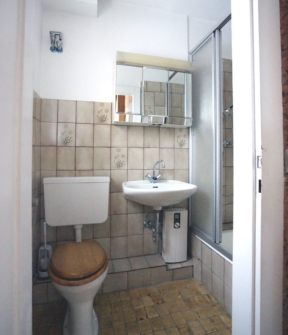 Einliegerwohnung