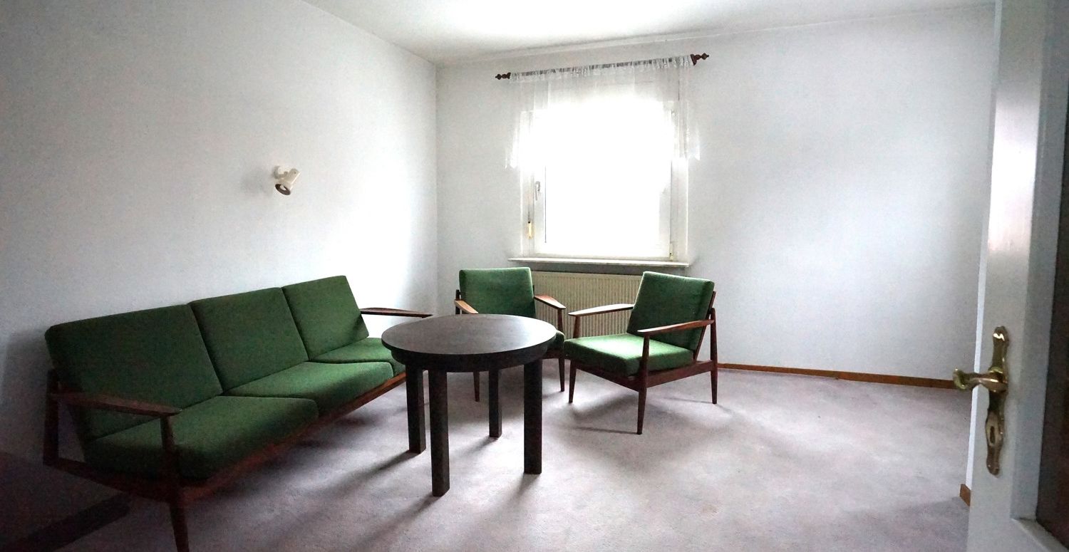 Einliegerwohnung