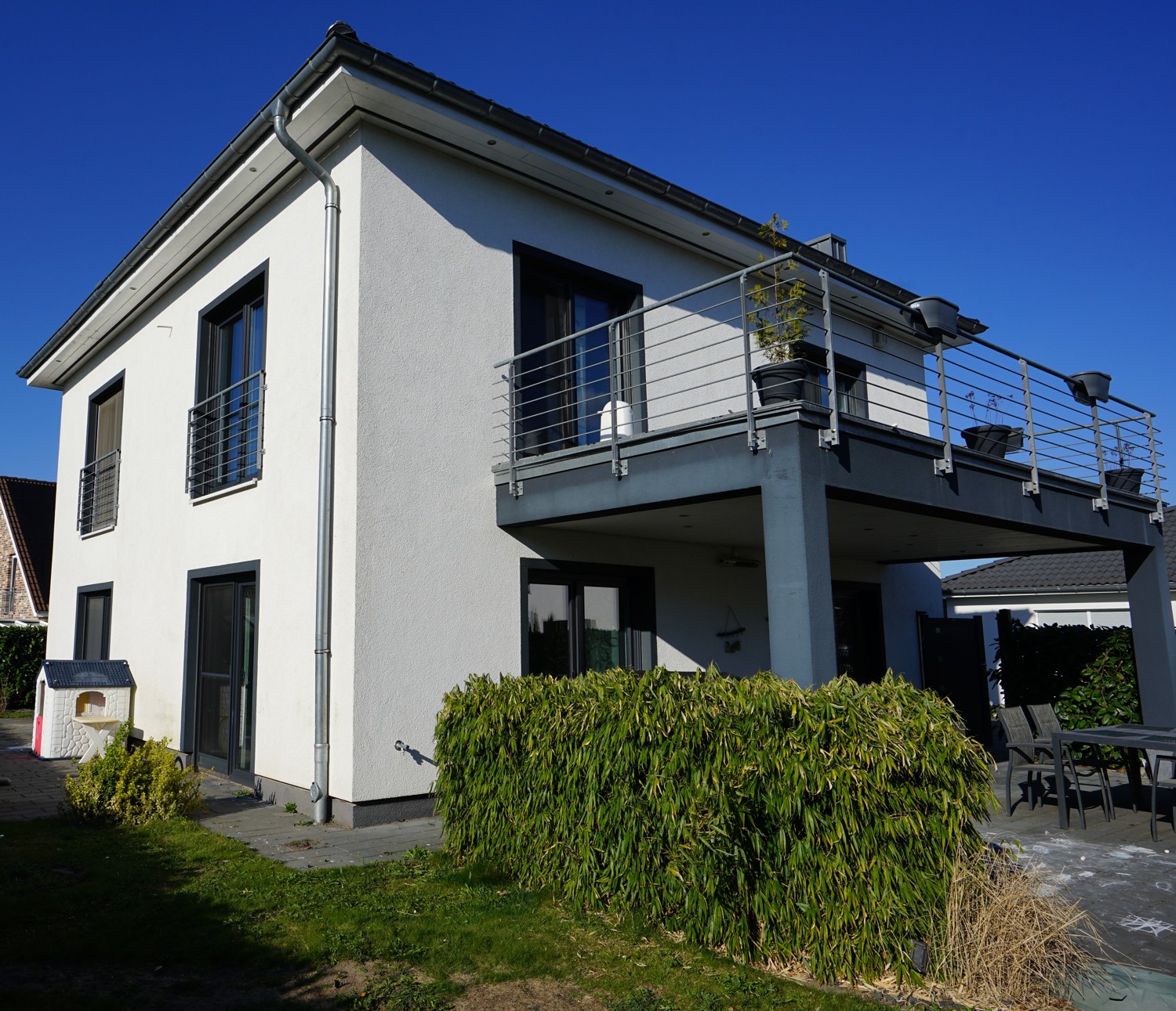 Außenansicht