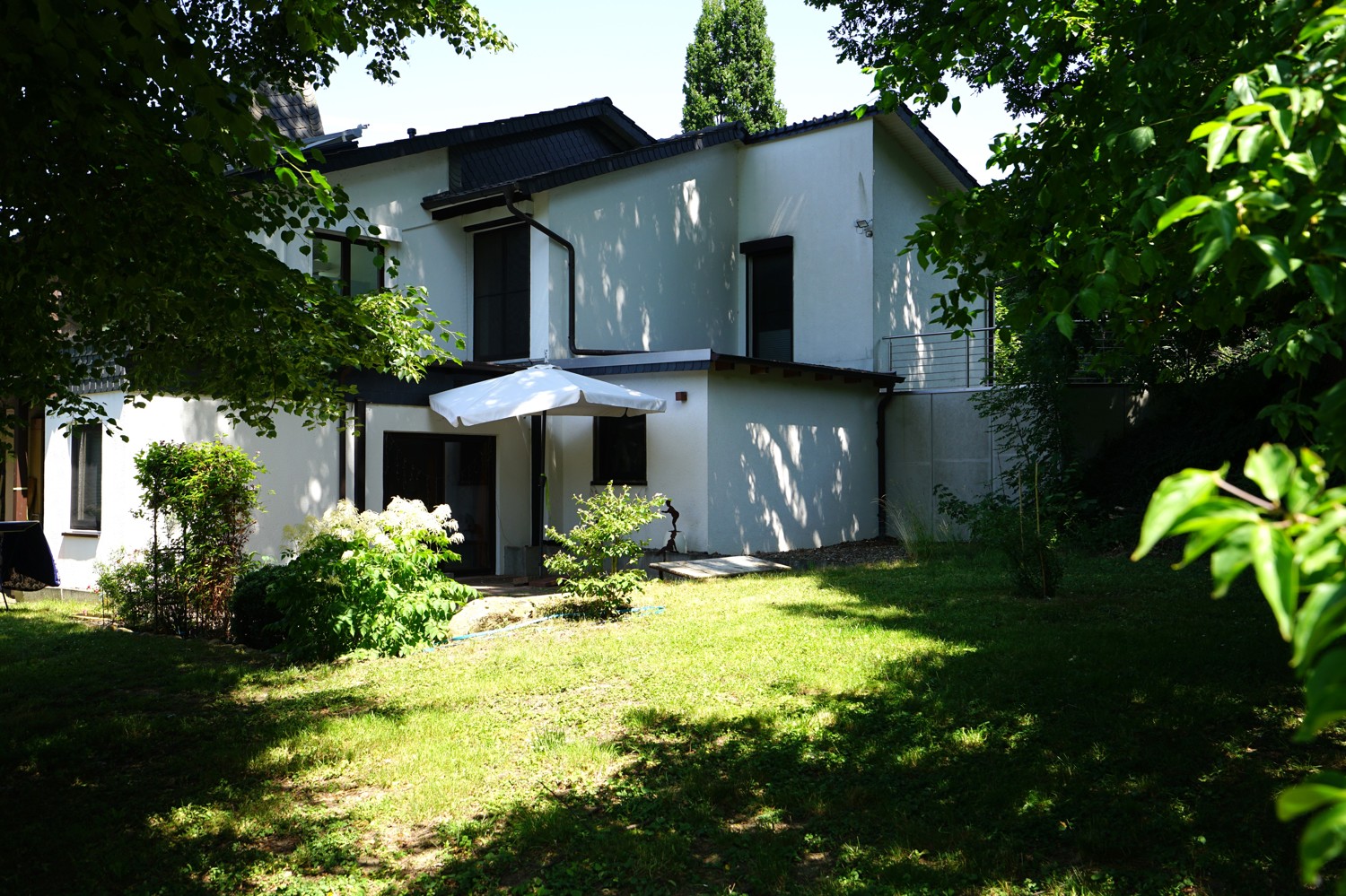 Wohnhaus