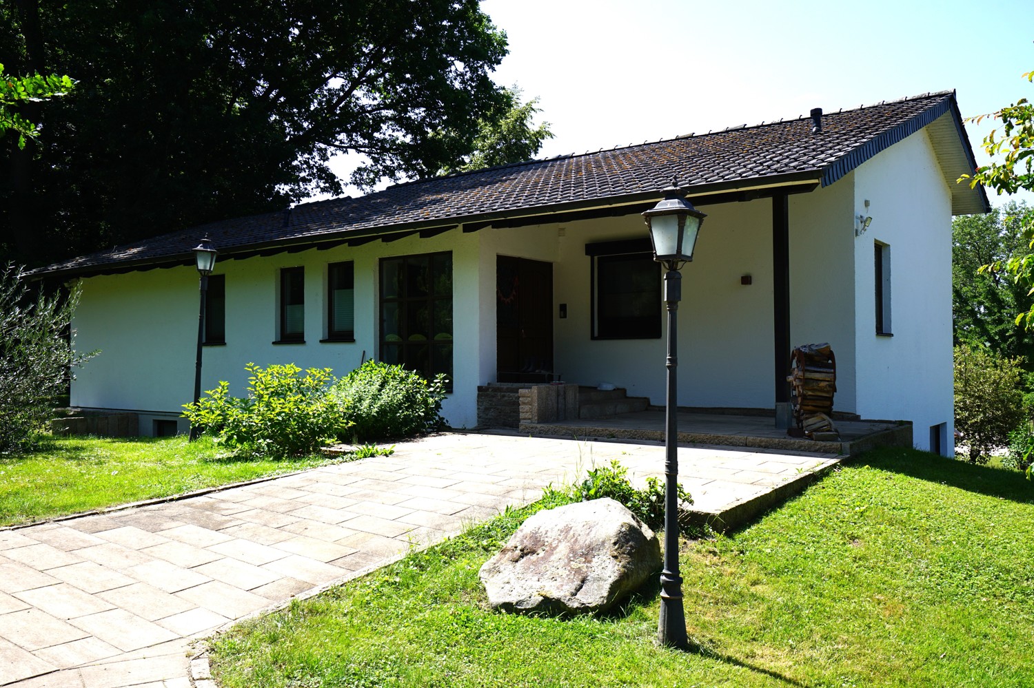 Wohnhaus