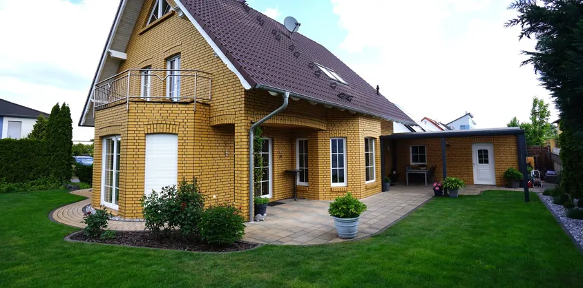 von Poll Immobilien GmbH