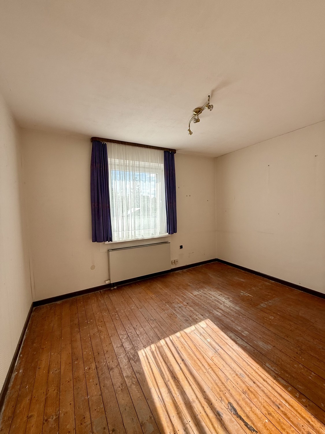 Zimmer im Erdgeschoss