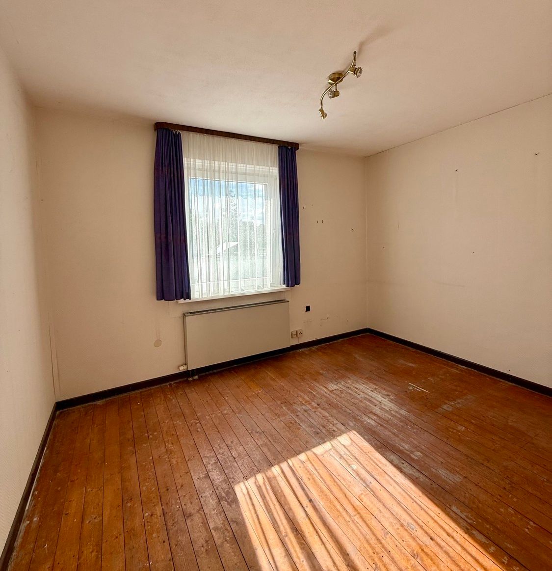 Zimmer im Erdgeschoss