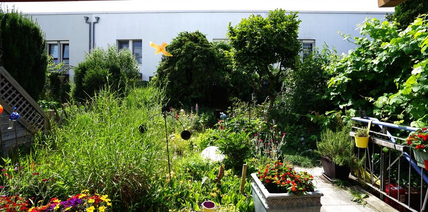 von Poll Immobilien GmbH