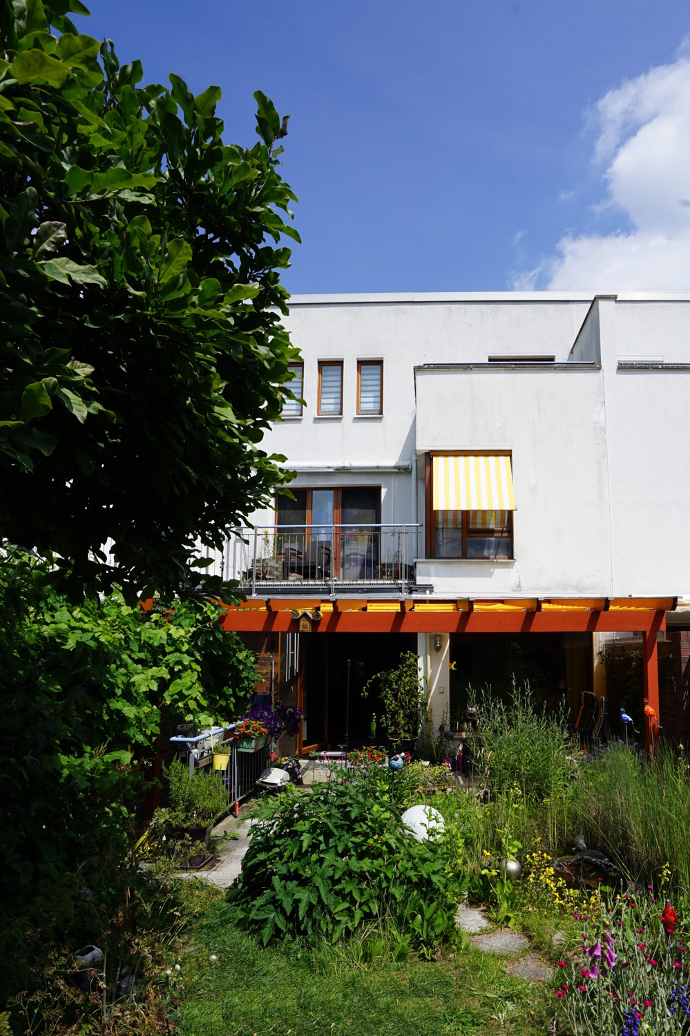Ansicht