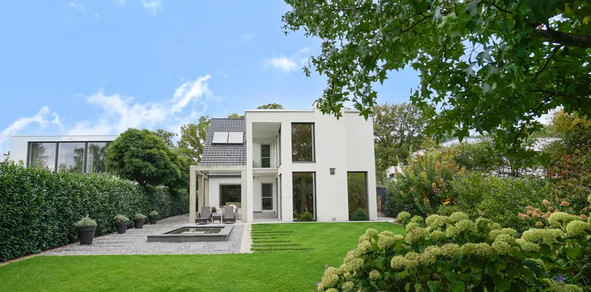 von Poll Immobilien GmbH