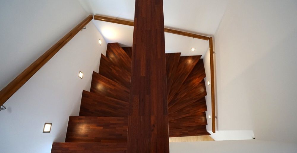 Treppe