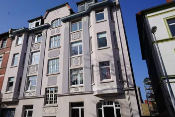 von Poll Immobilien GmbH