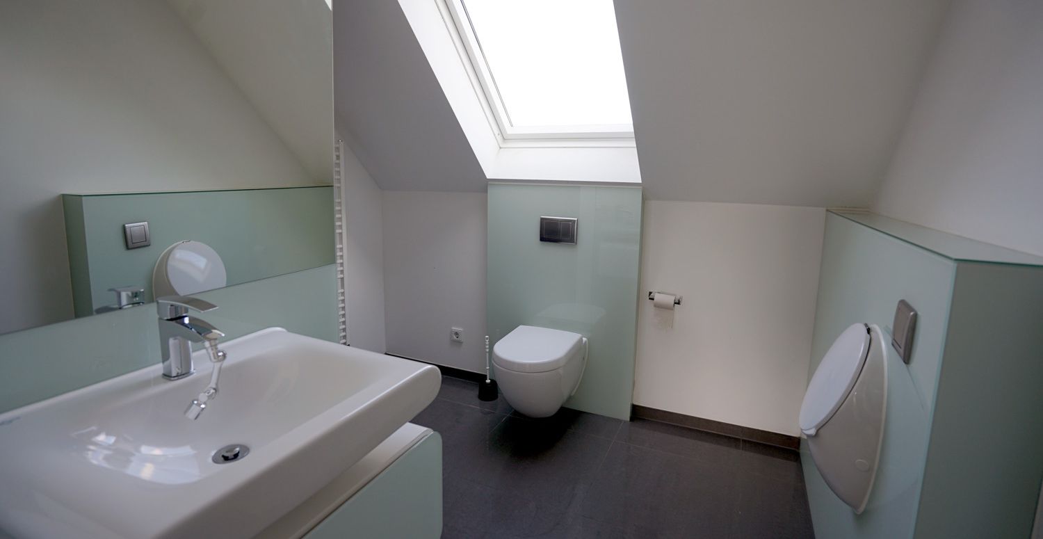Kinderbadezimmer