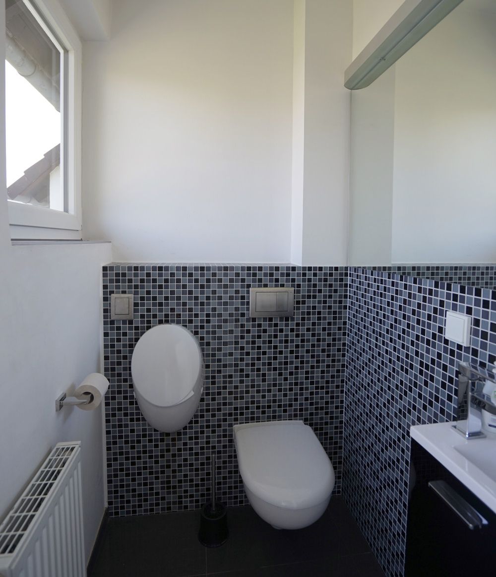 Gäste-WC
