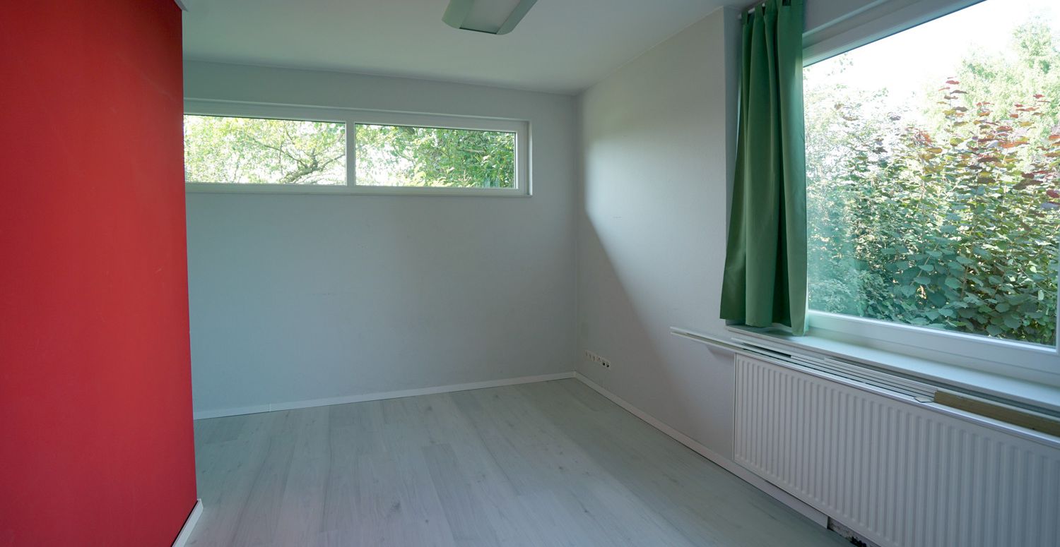 Zimmer im Erdgeschoss
