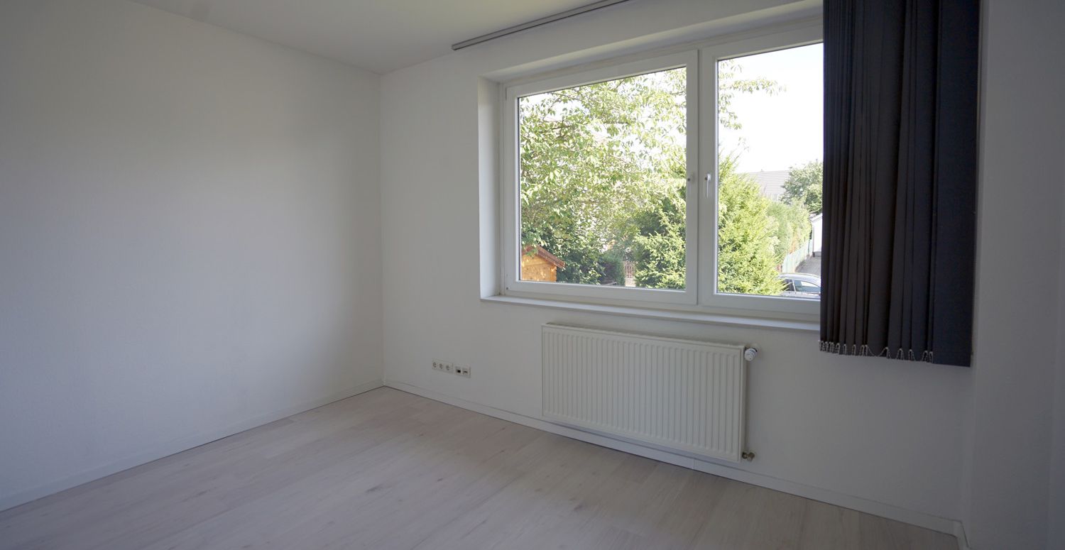Zimmer im Erdgeschoss
