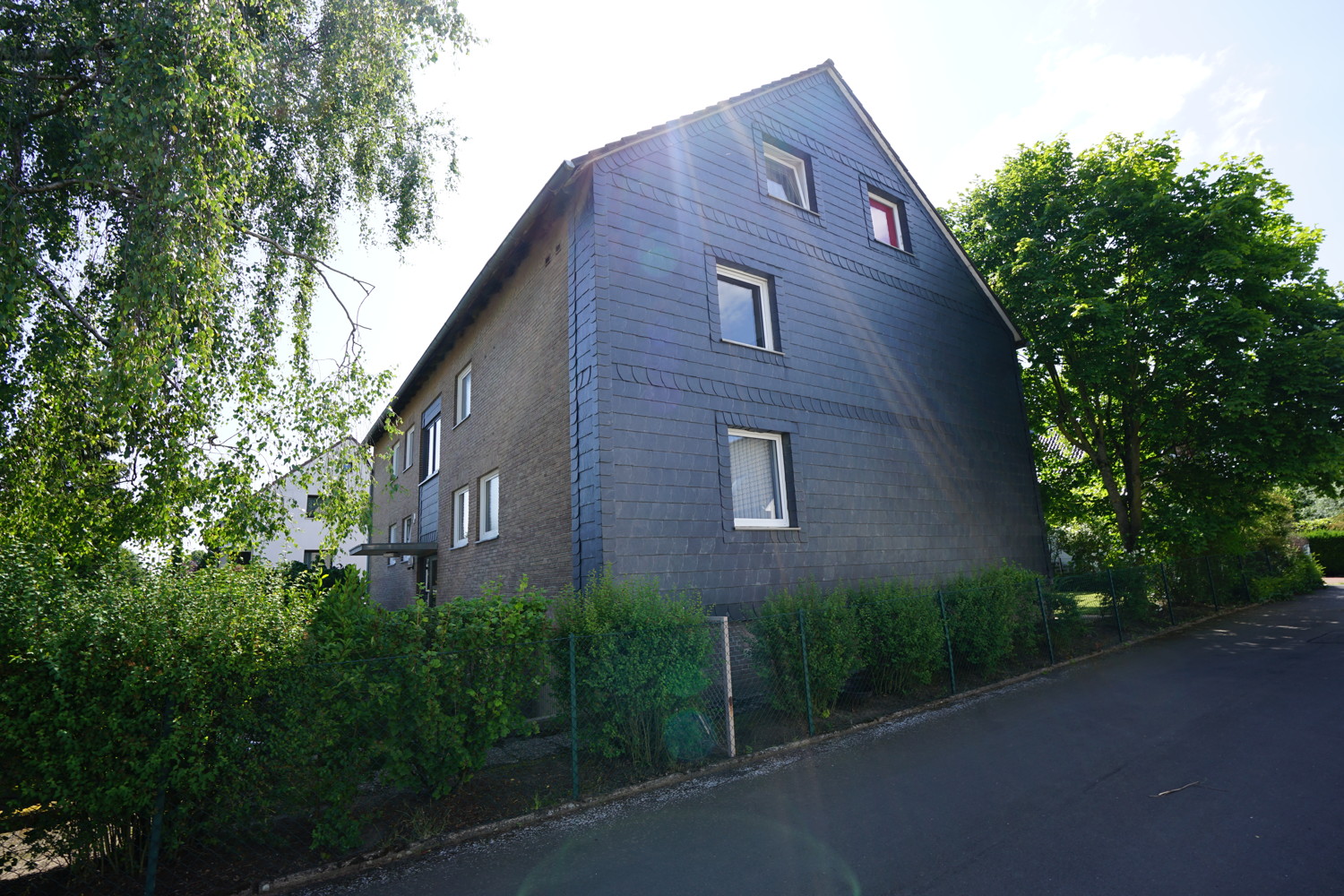 Anicht