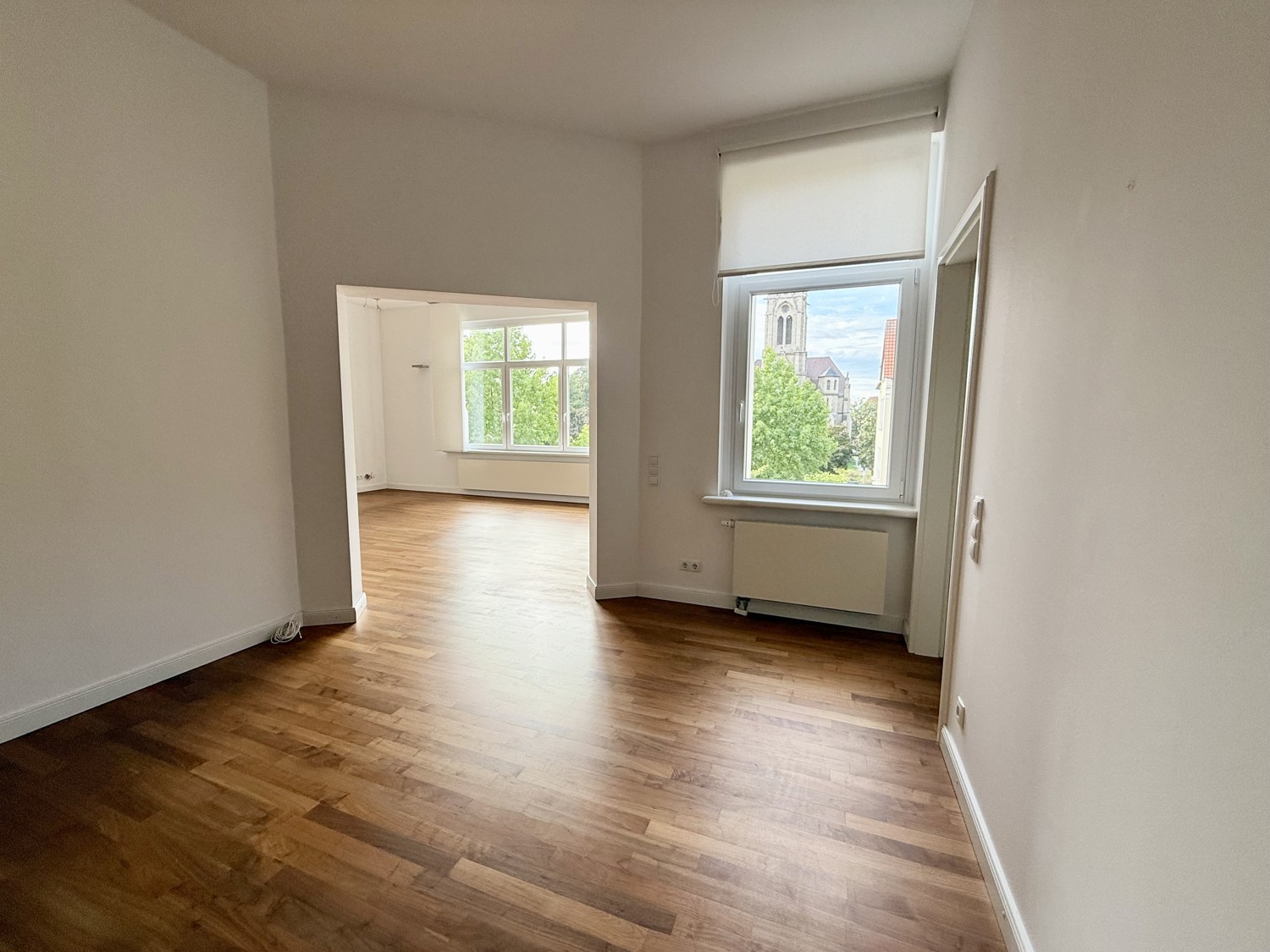 Arbeitszimmer
