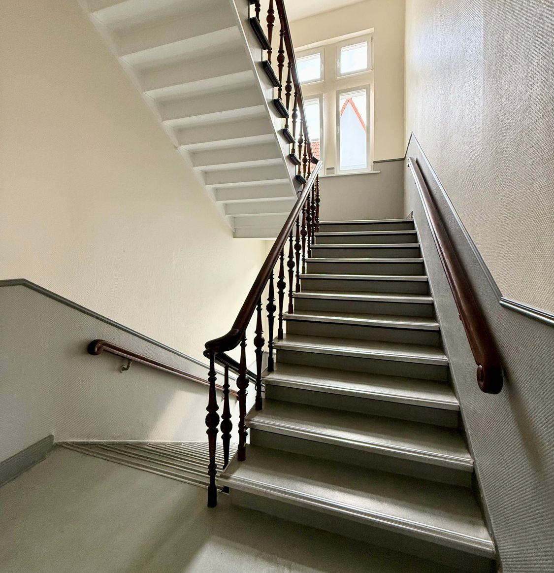 Treppenhaus