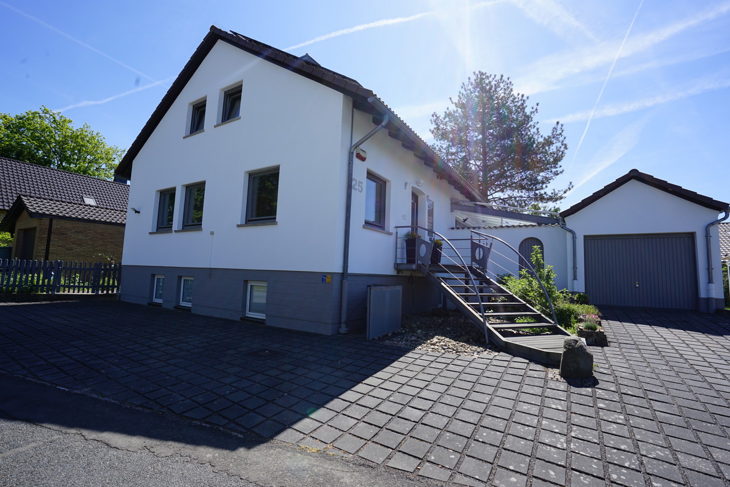 Außenansicht