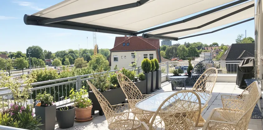 von Poll Immobilien GmbH