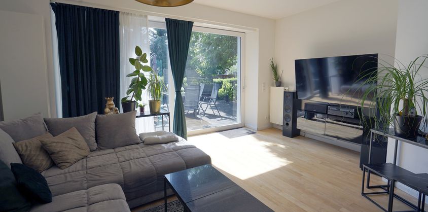 von Poll Immobilien GmbH