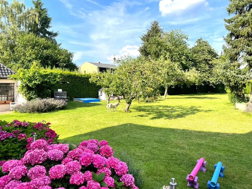 Garten