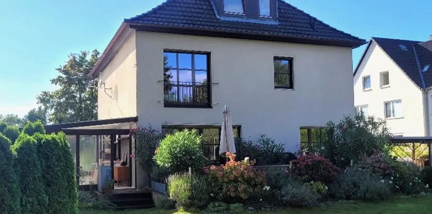 von Poll Immobilien GmbH