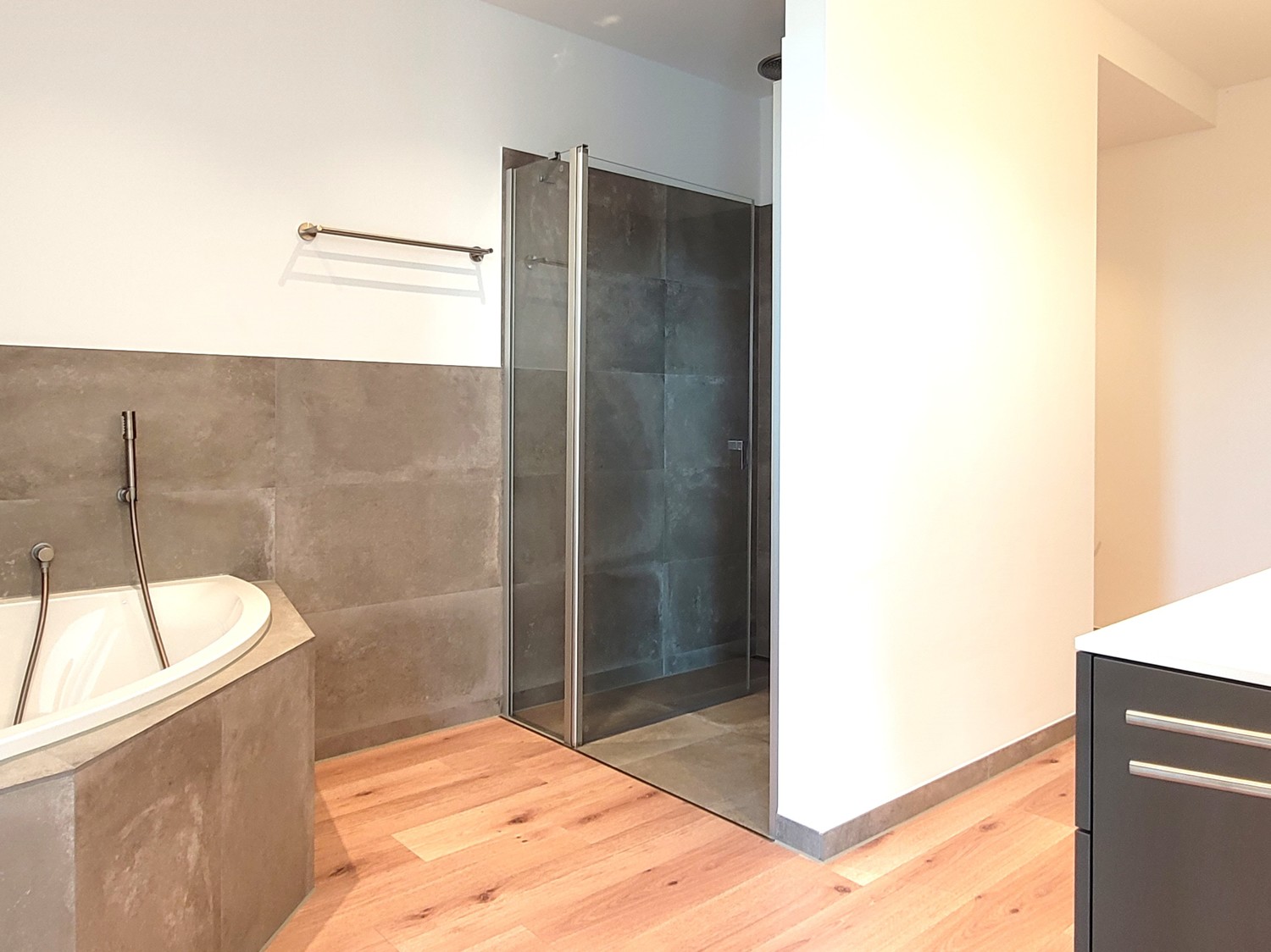 Bad en Suite
