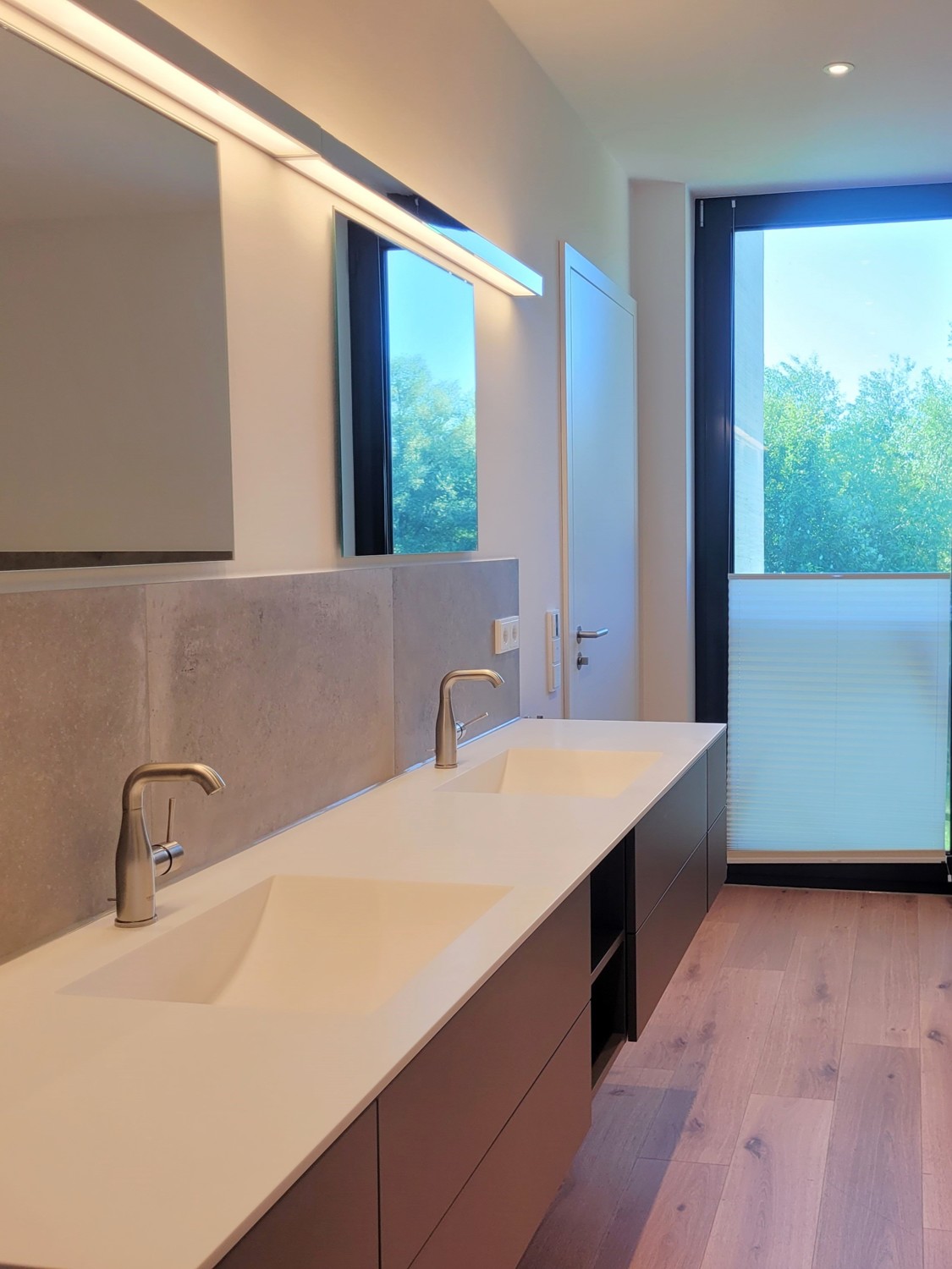 Bad en Suite
