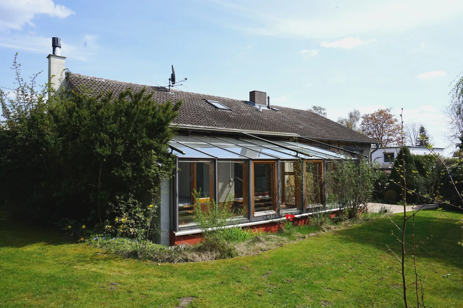 Ansicht