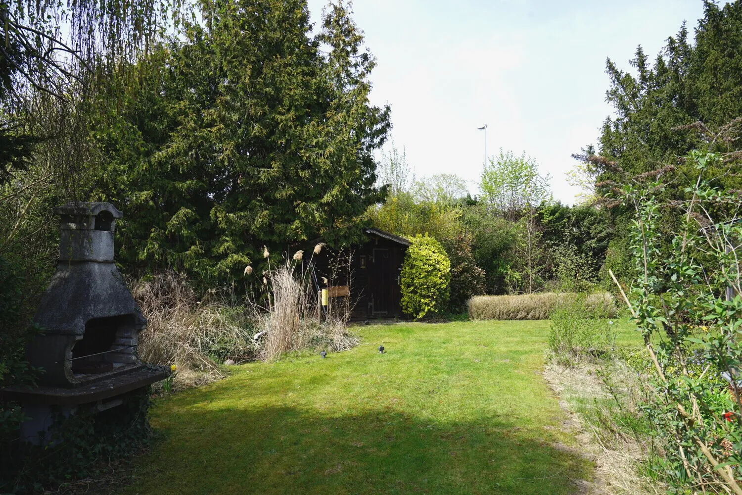 Garten