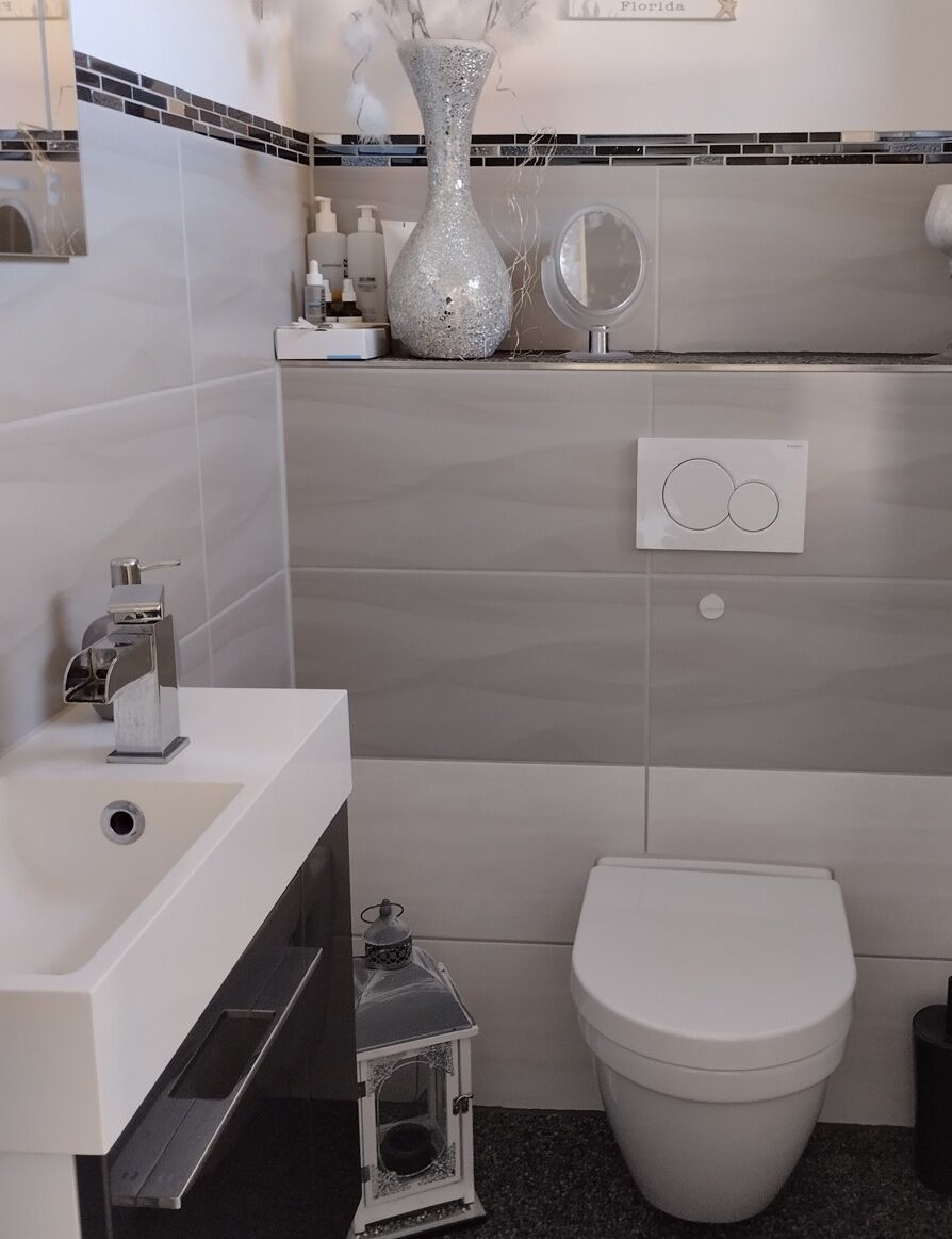 Gäste-WC