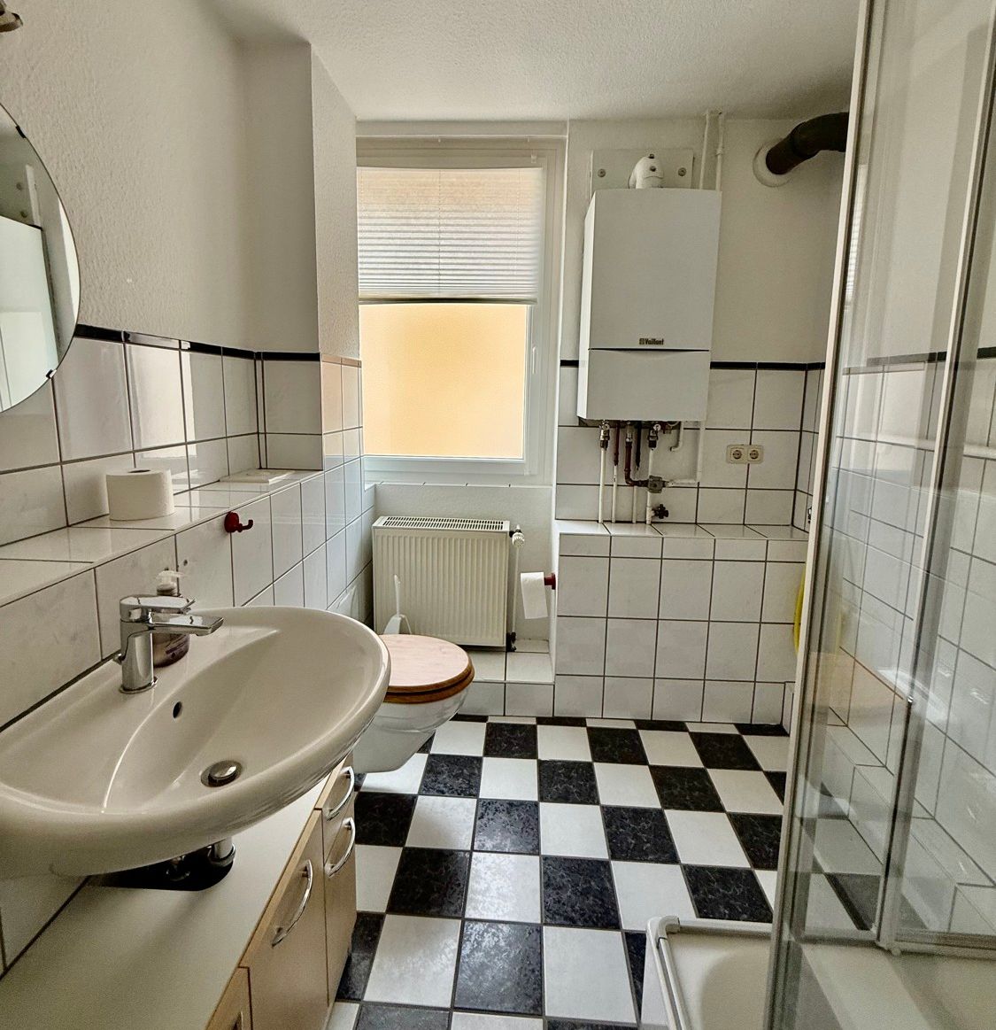 1. Badezimmer