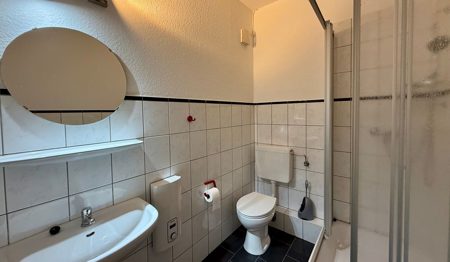 2. Badezimmer