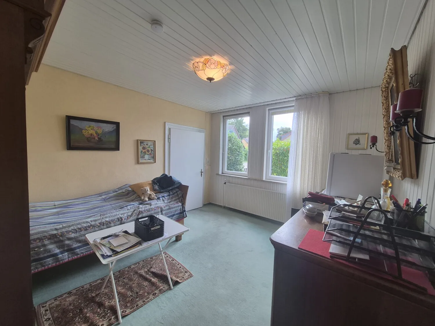 Gästezimmer EG