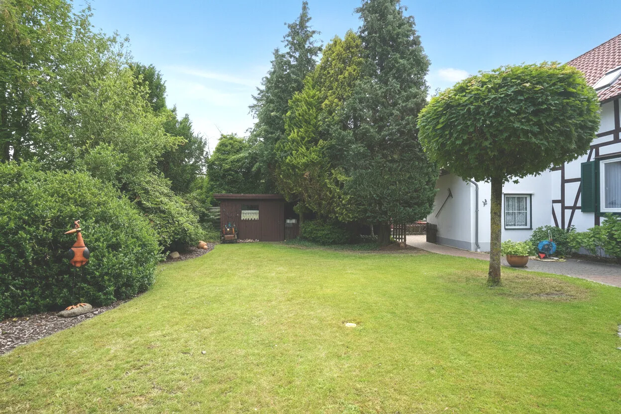 Garten