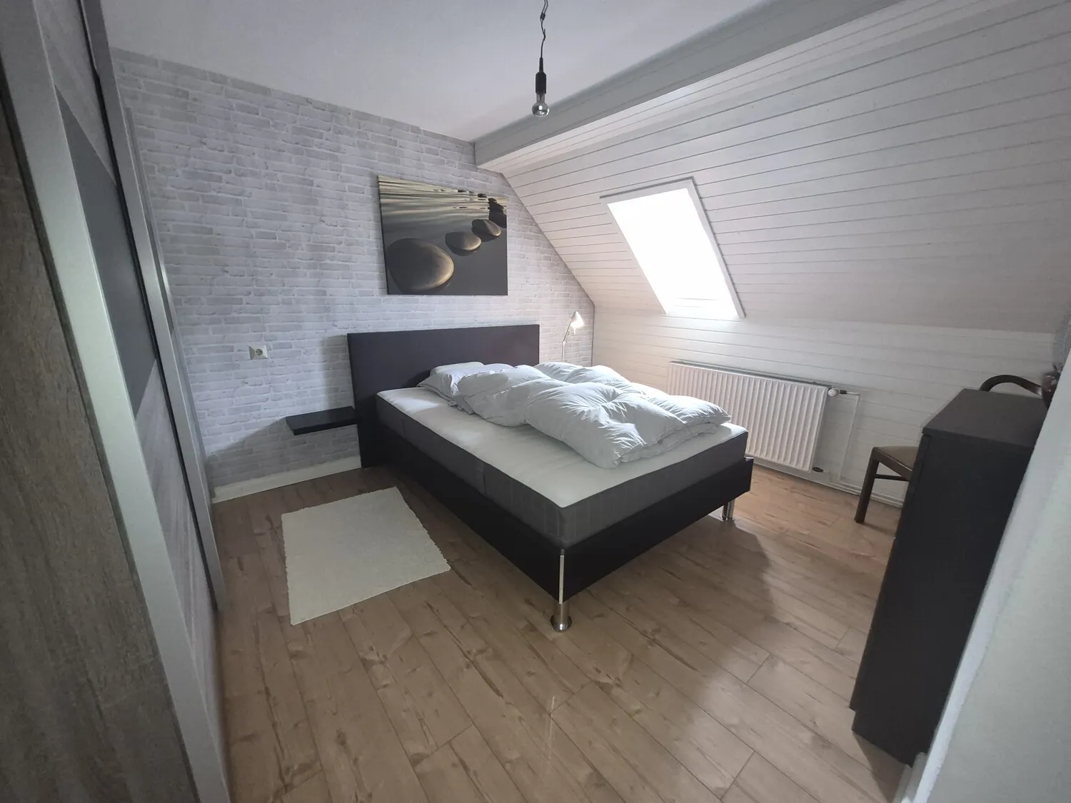 Schlafzimmer OG