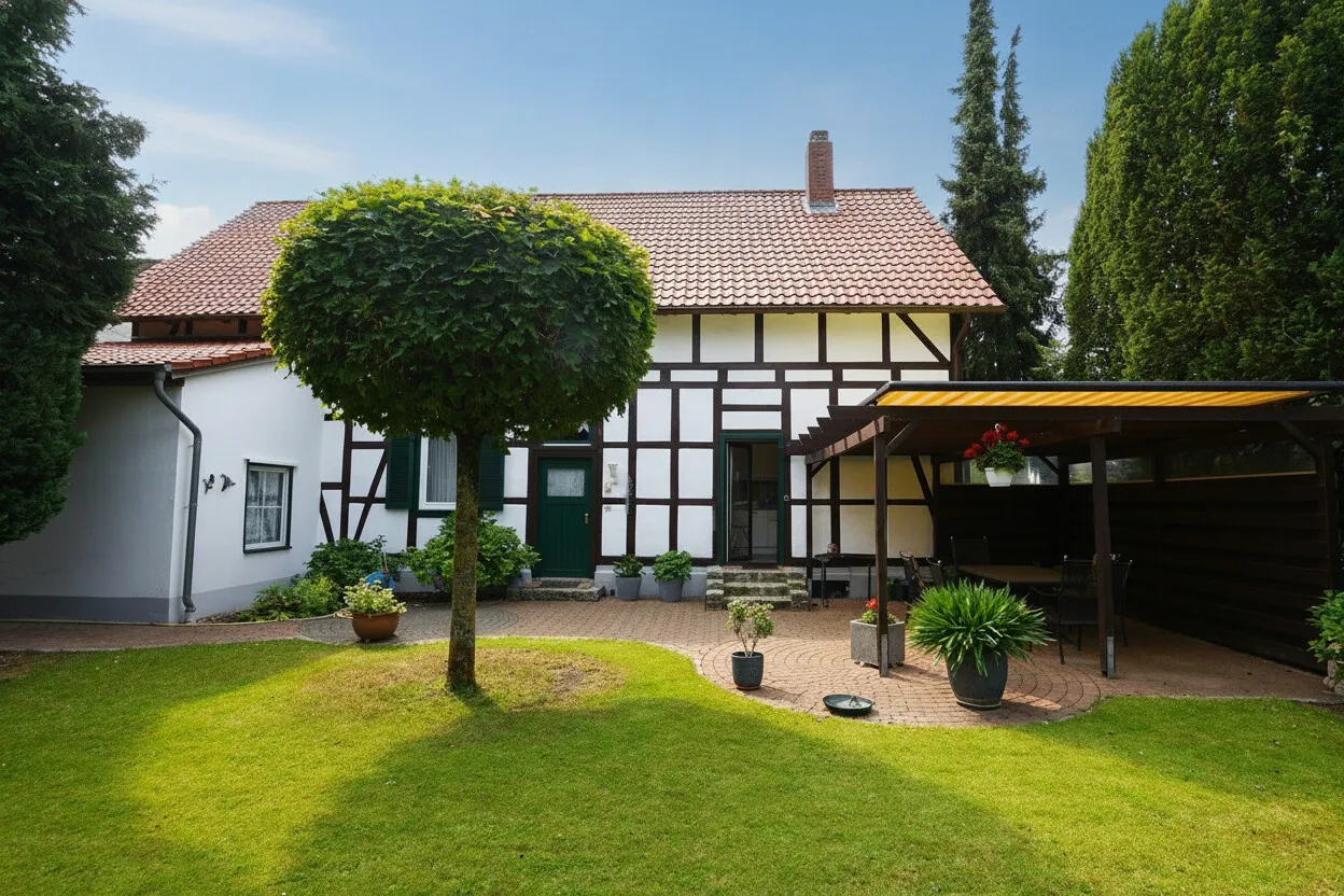 Garten