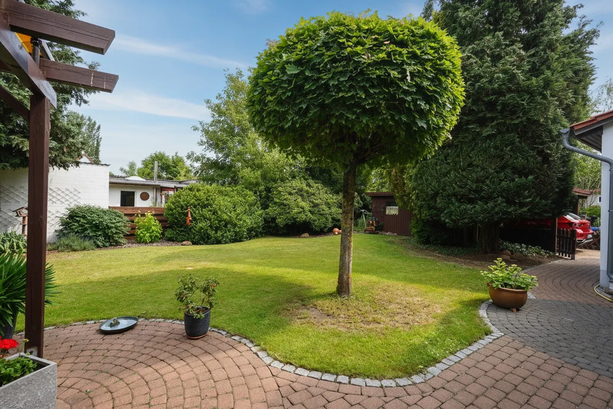 Garten