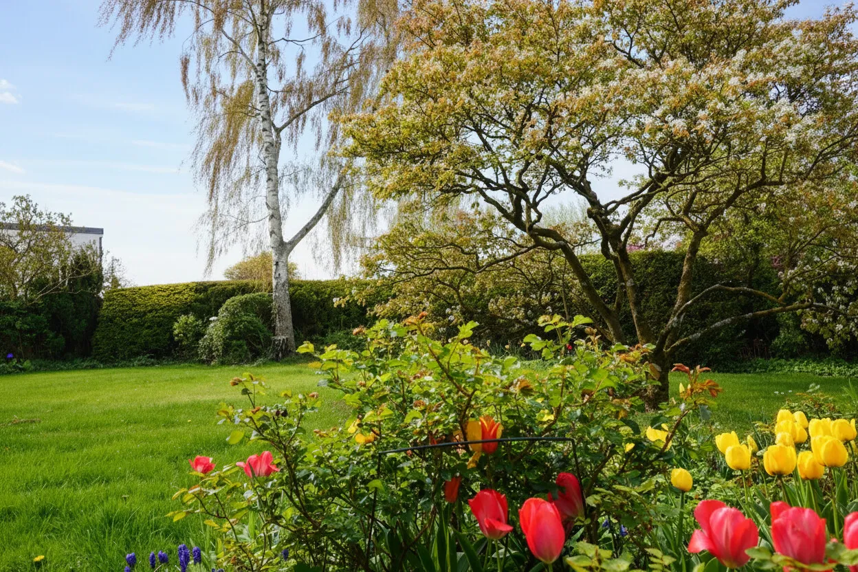 Garten