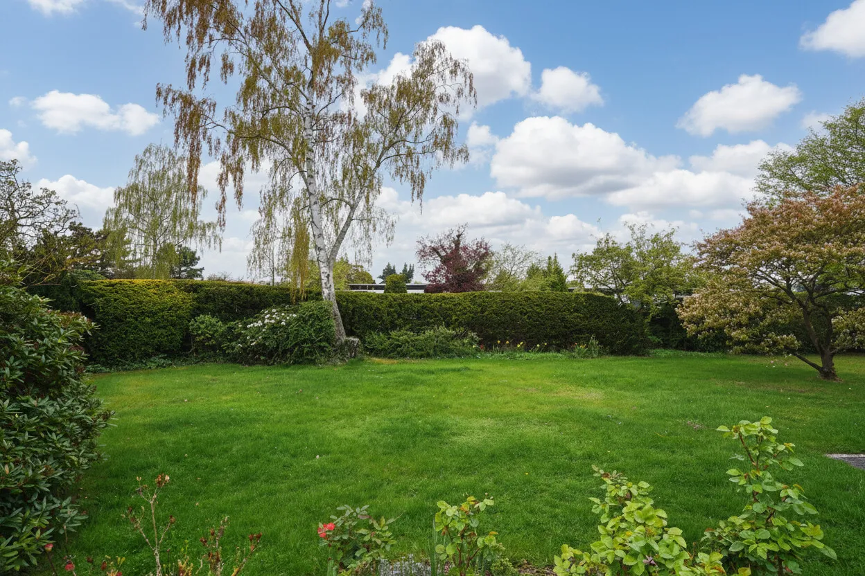 Garten