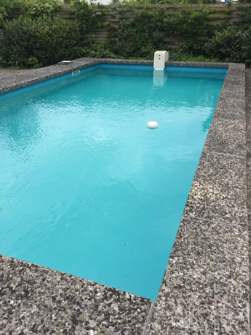 Außenpool