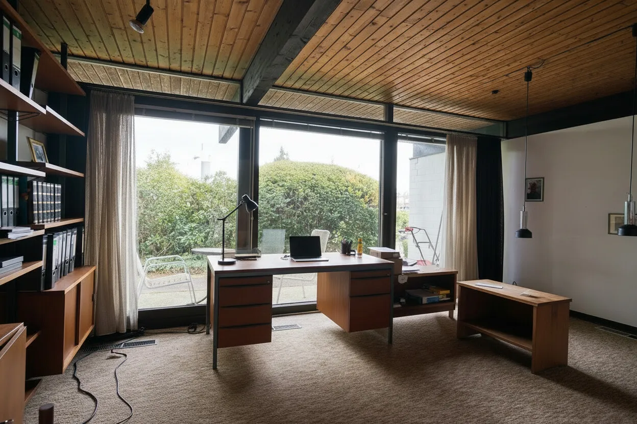 Zimmer Einliegerwohnung