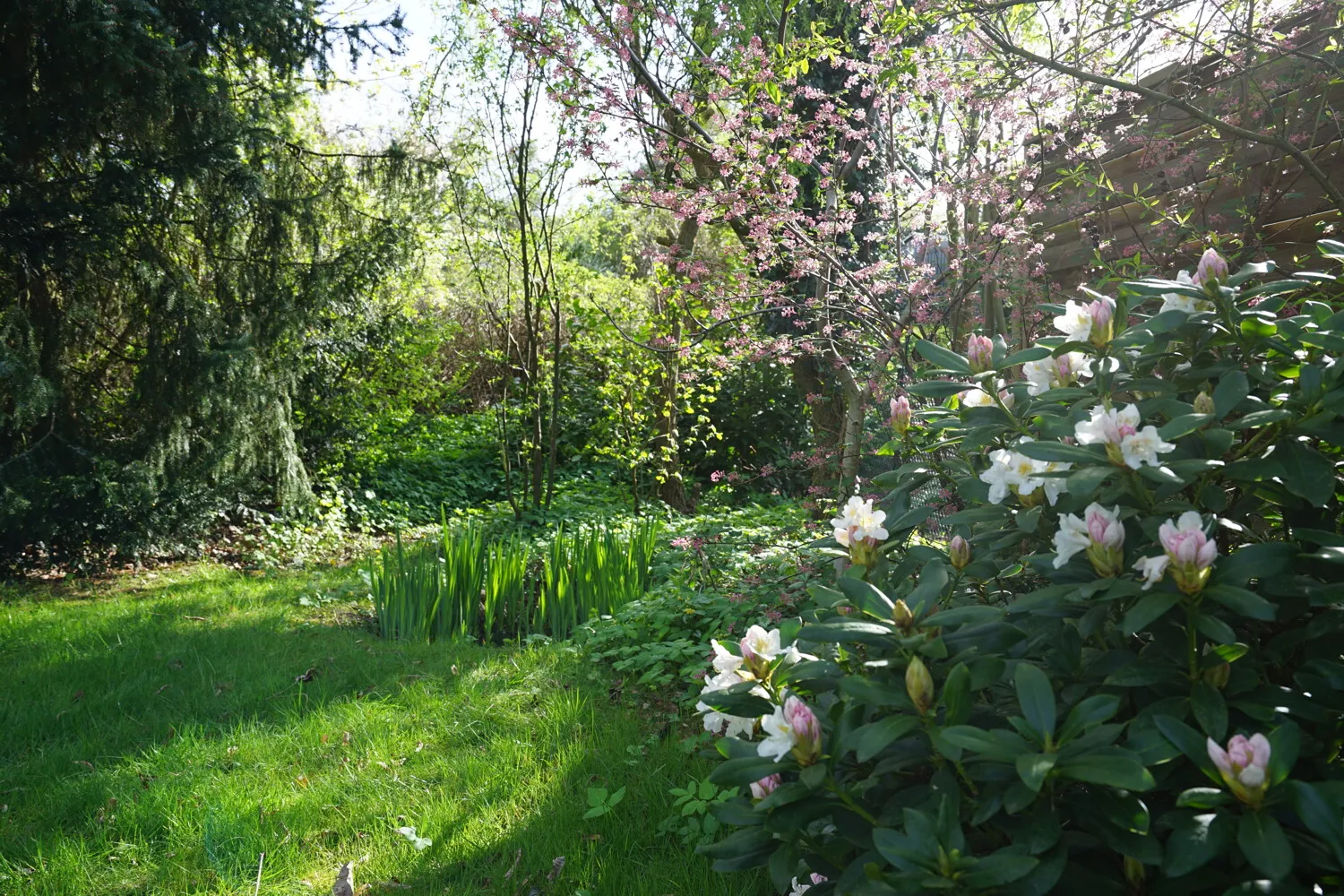 Garten
