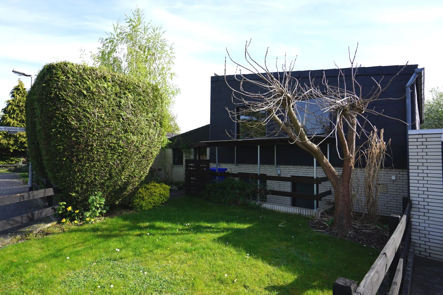 Vorgarten