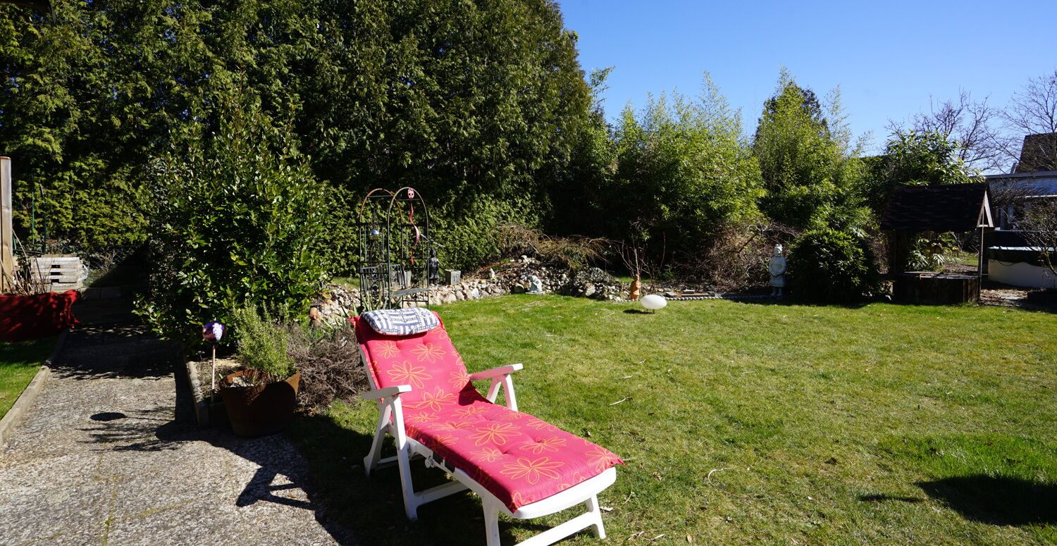 Gartengrundstück