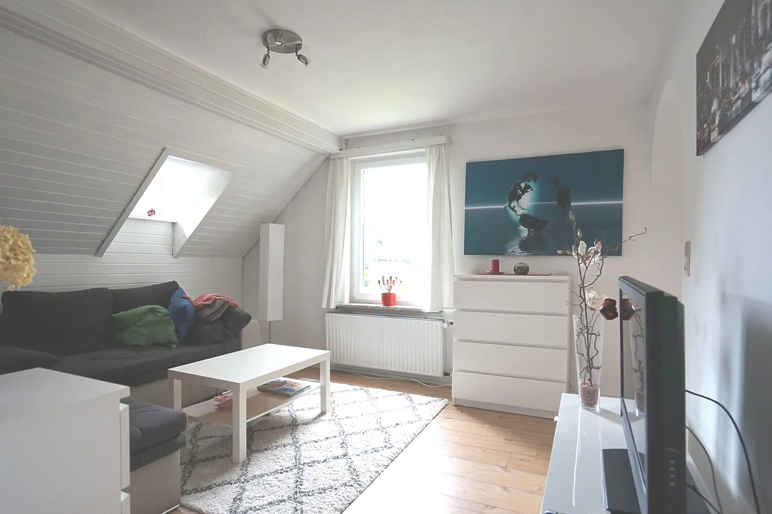 Einliegerwohnung