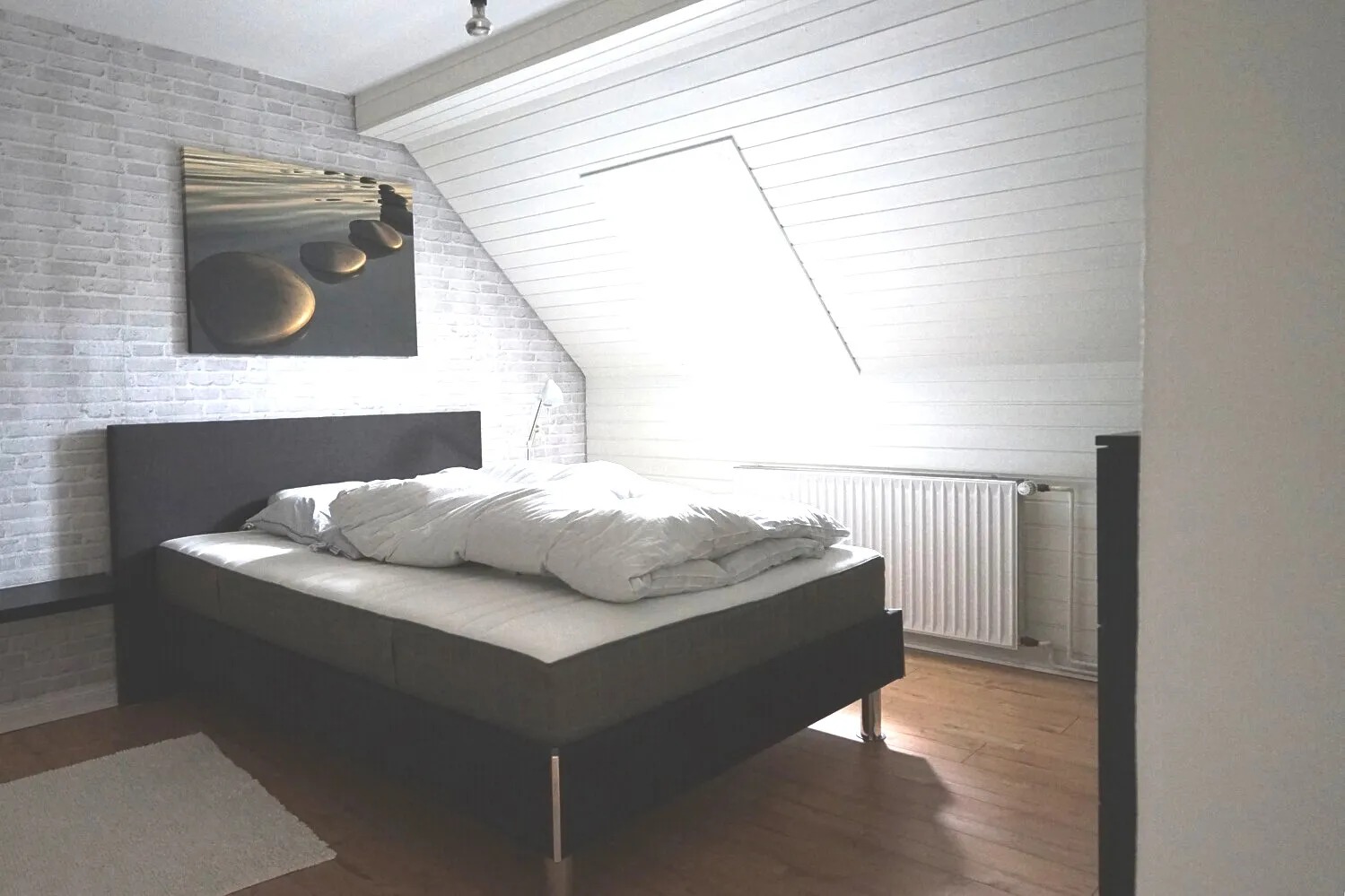 Einliegerwohnung