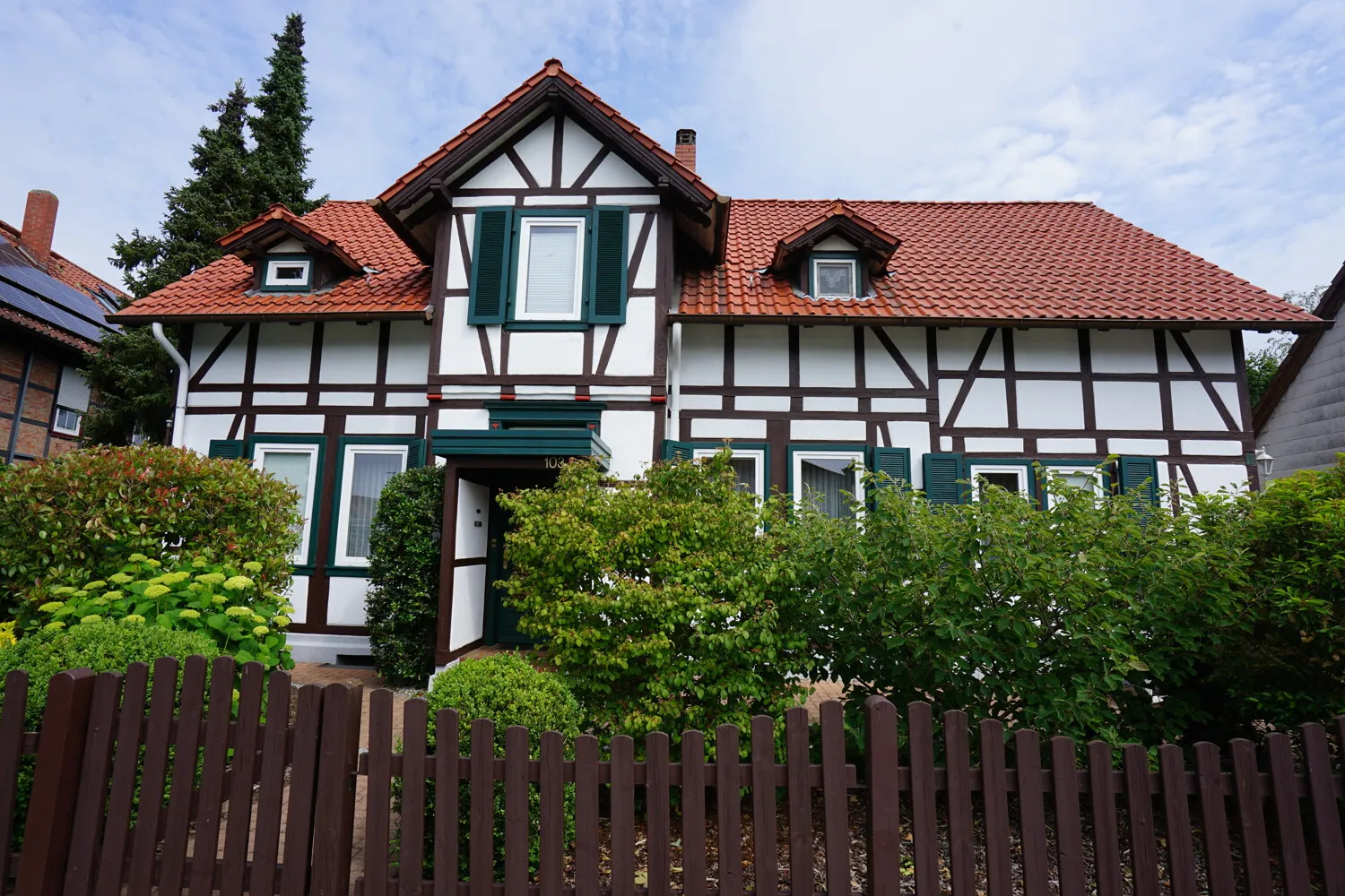 Ansicht