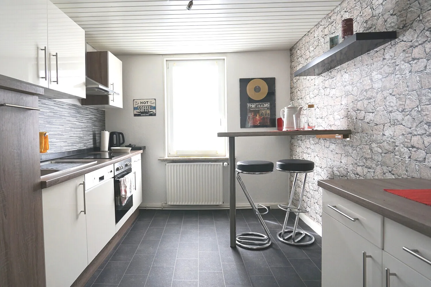 Einliegerwohnung