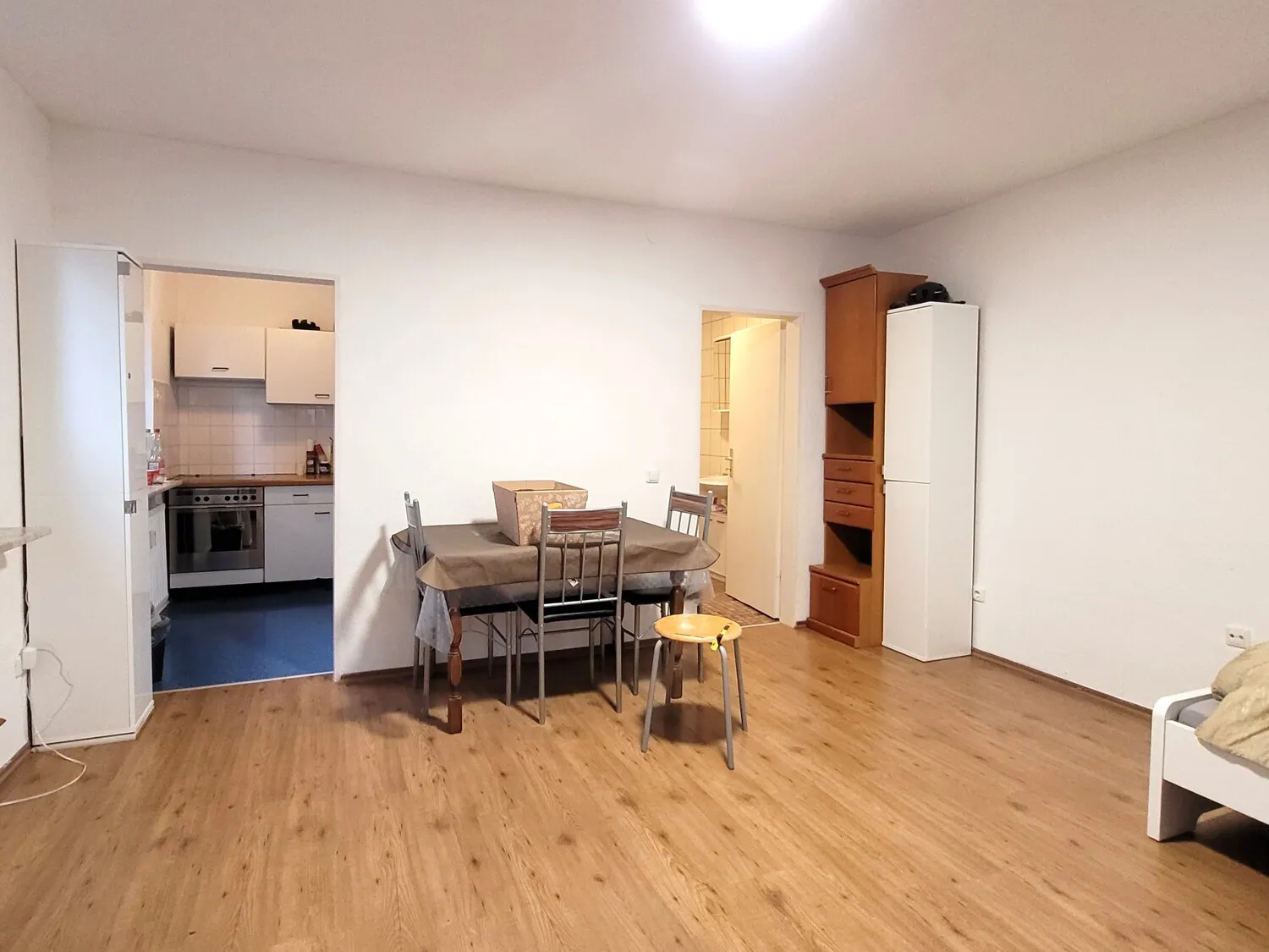 ehemaliger Laden 67a