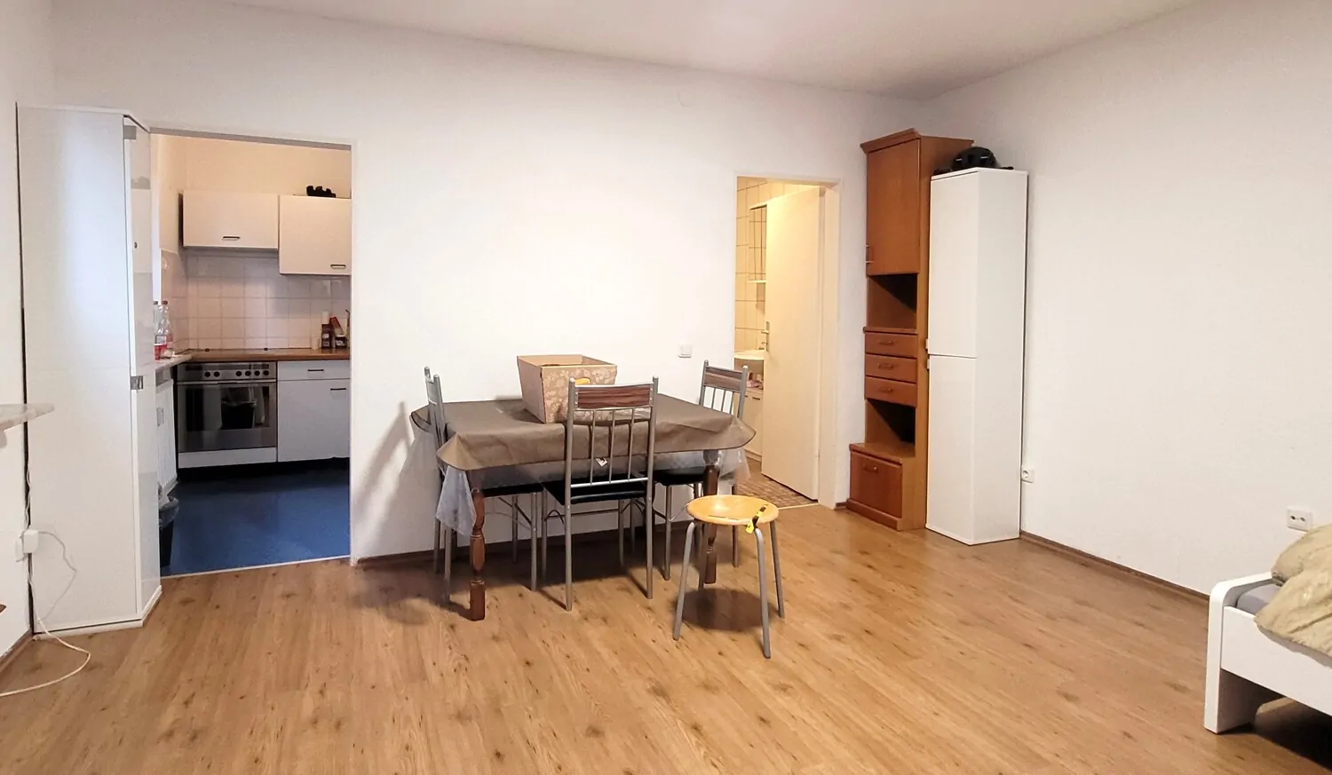 ehemaliger Laden 67a